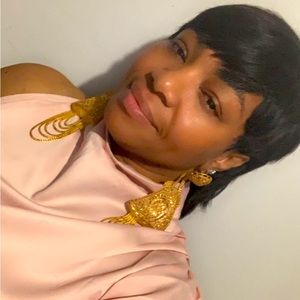 Meet your Posher, Tina